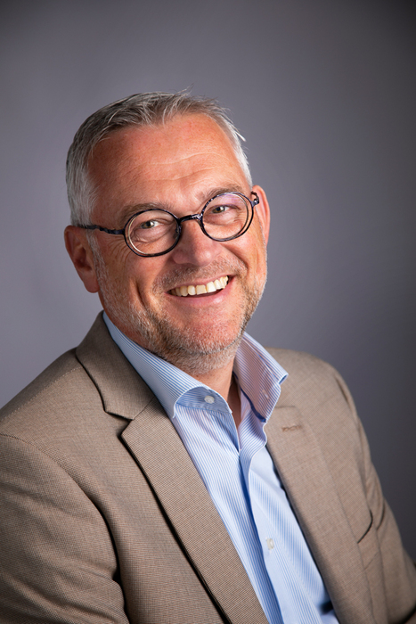 Wie is Tom? appartementor.be